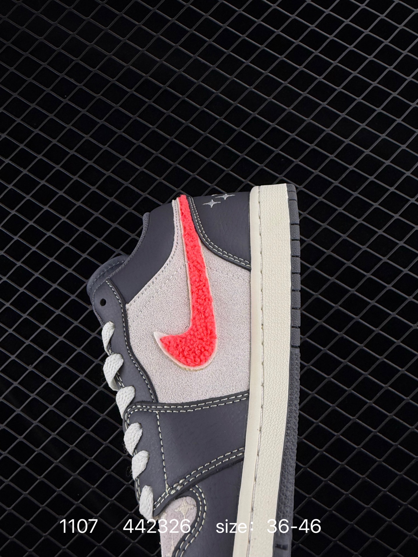 Nike Air Jordan 1 Low OG